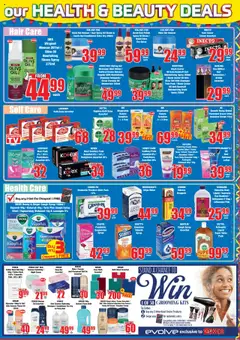 Boxer Specials │ valid from 24.07.2025 | Page: 11