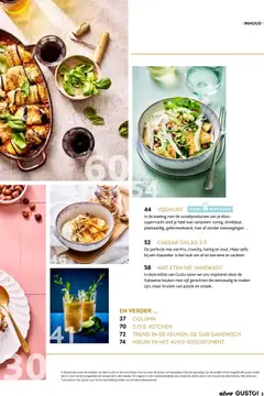 Alvo folder / publicité - Voorbeeld van een folder van Alvo, geldig van 01.01.2026 | Pagina: 5