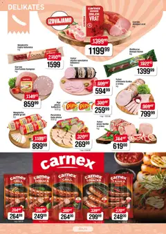 Super DIS katalog - pregled Super DIS kataloga - važi od 06.11.2025 | Strana: 2