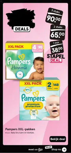 Etos - Folder - Voorbeeld van een folder van Etos, geldig van 01.12.2025 | Pagina: 67