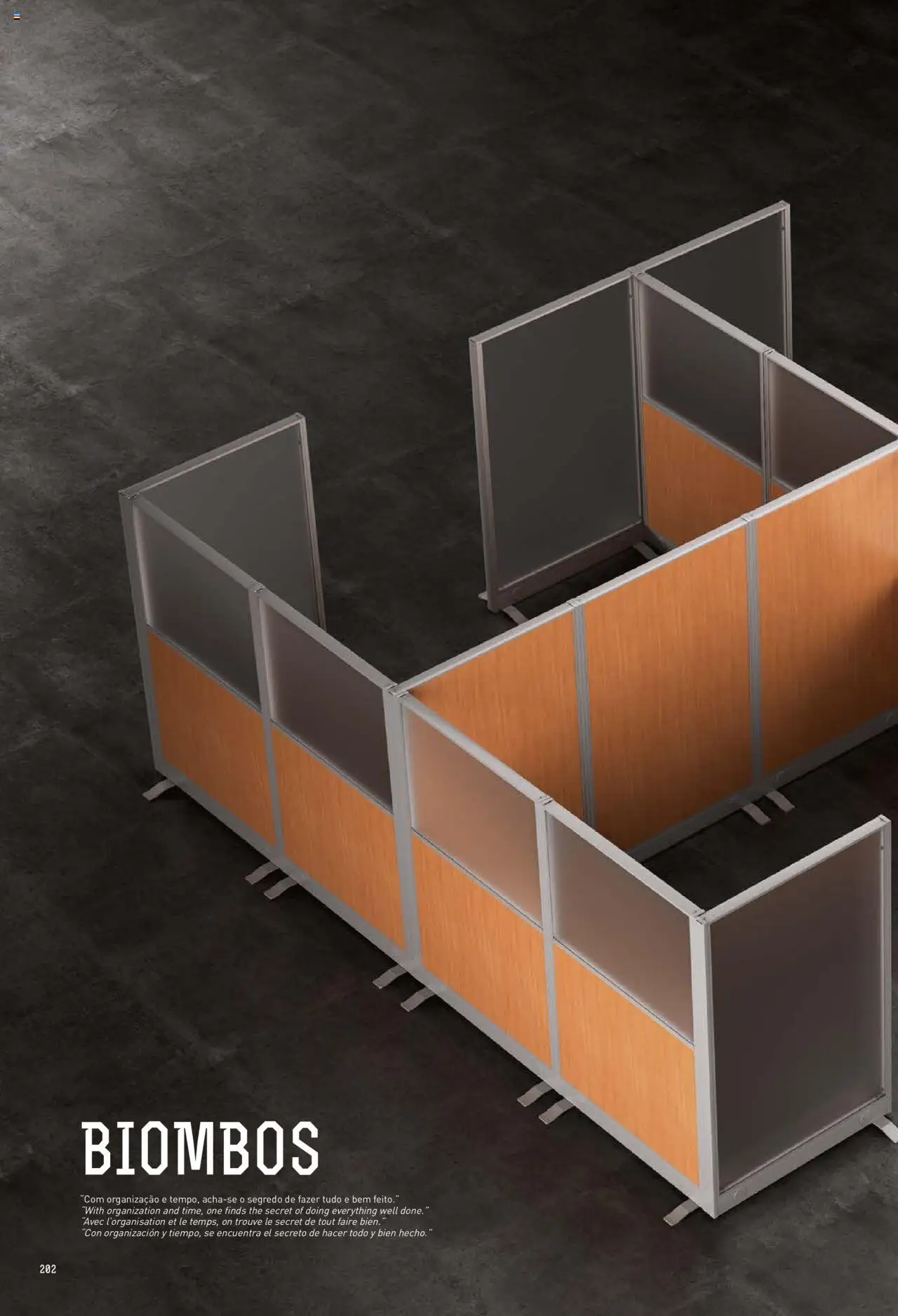 Staples Mobiliário por encomenda │ válido de 24.02.2022 | Página: 202