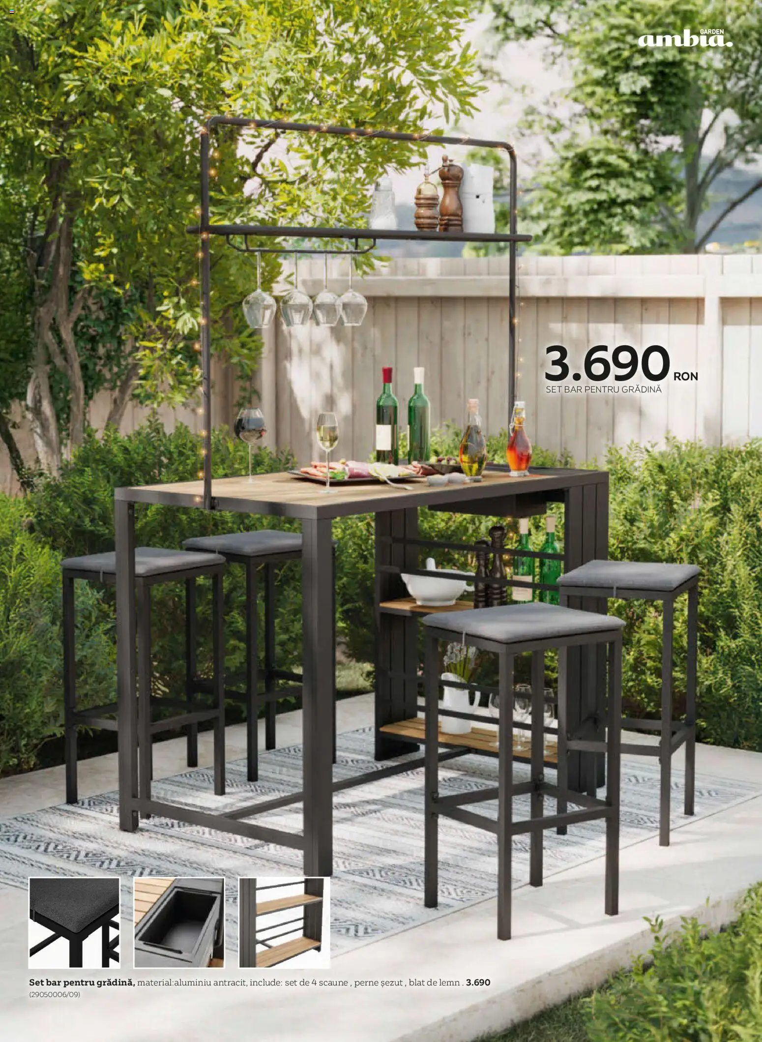 Noul catalog XXXLutz – valabil de la 09.03.2026 | Pagină: 20