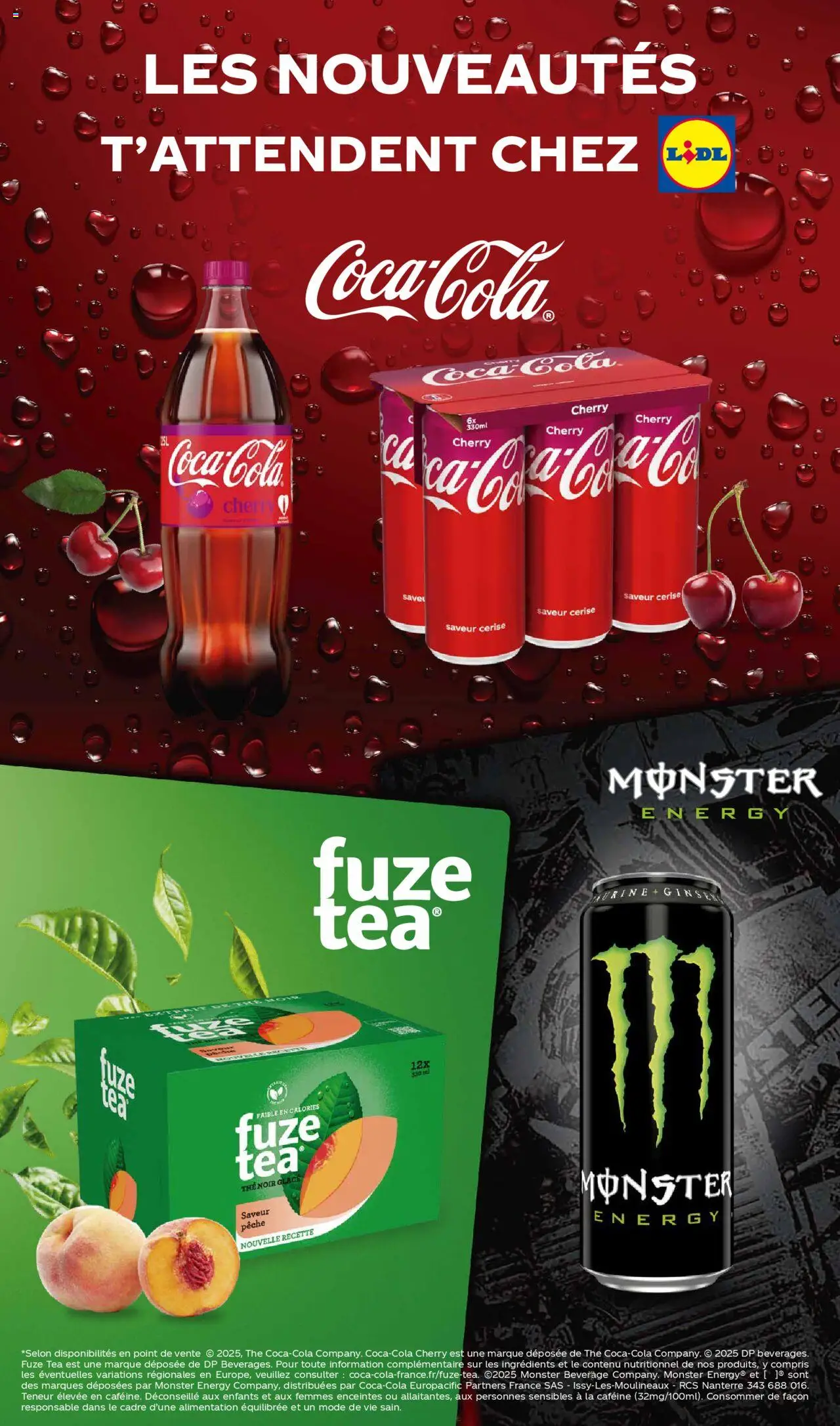  | Page: 74 | Produits: Pêche, Thé, Cadre