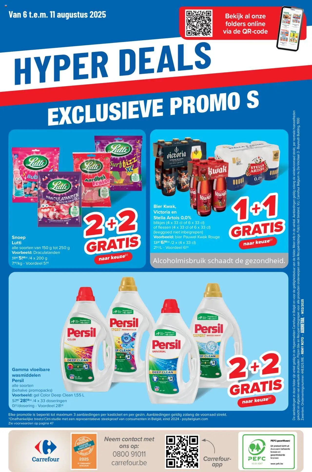  | Pagina: 48 | Producten: Gel, Aardbei, Snoep, Folders