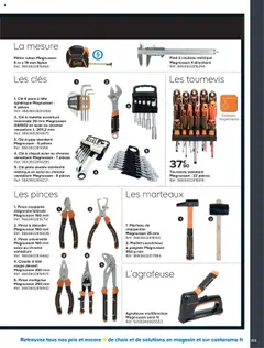 Castorama - Prévisualisation de Catalogue Castorama valide à partir de 21.05.2025 | Page: 255
