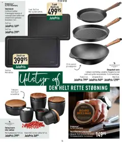 Imerco - Julekatalog gyldig fra 17.10.2025 | Side: 70