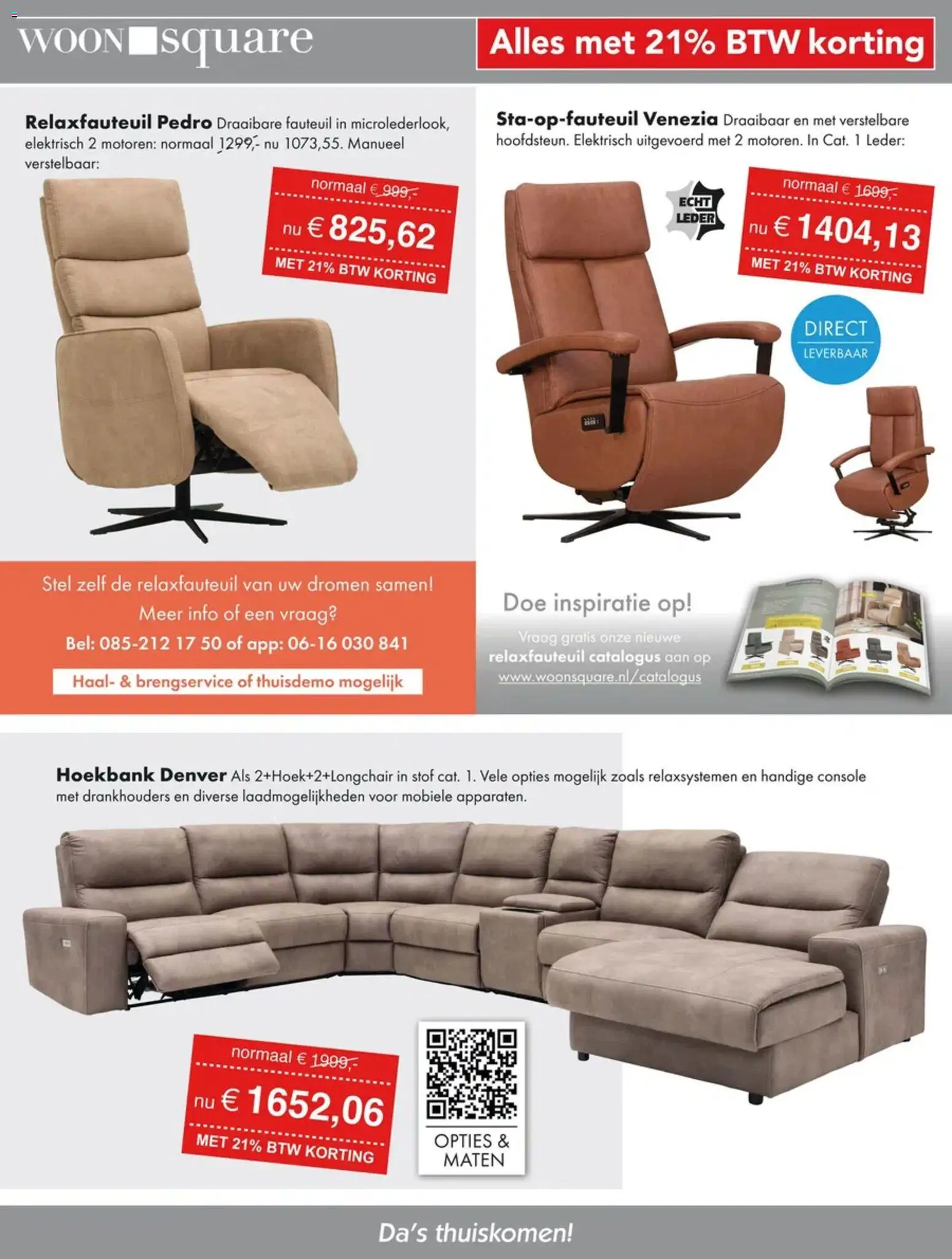 {H1} | Pagina: 9 | Producten: Fauteuil, Papier blanc