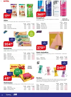 Lyreco - Black Friday - Förhandsvisning av reklamblad från butik Lyreco aktuell från 12.01.2026 | Sida: 26