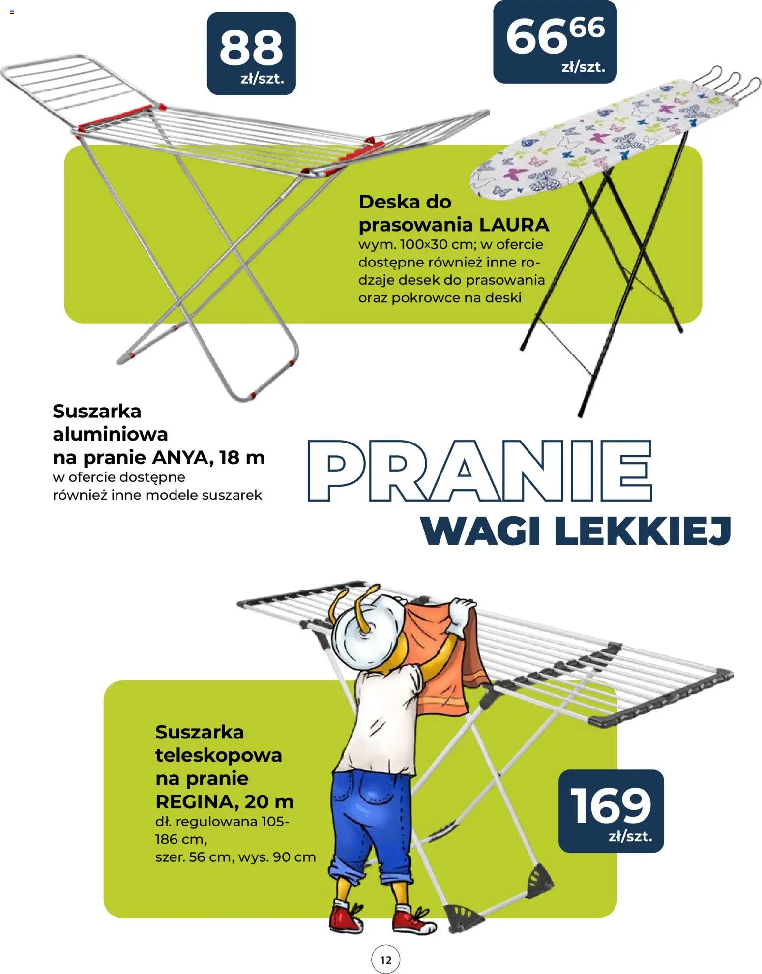 Mrówka Gazetka od 12.02.2026 | Strona: 12