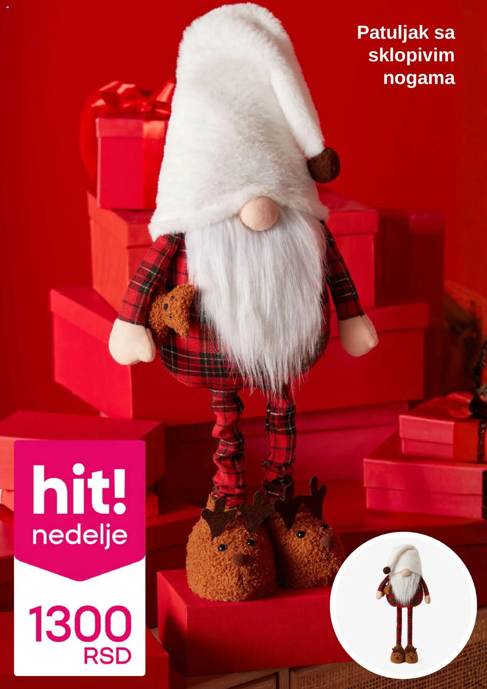 Pepco katalog - važi od 06.11.2025 | Strana: 4