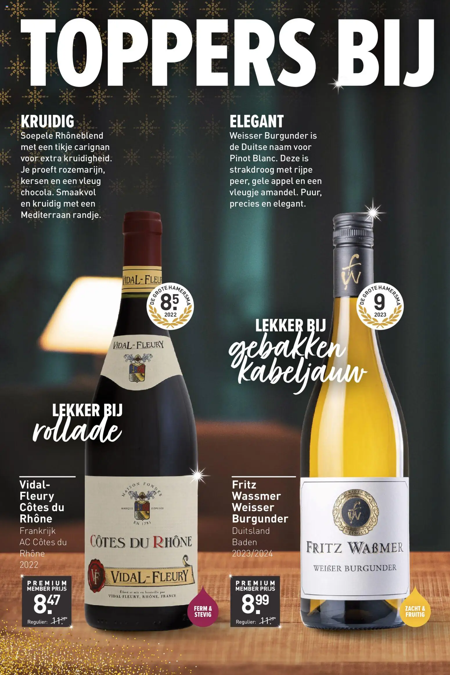 {H1} | Pagina: 6 | Producten: Kersen, Appel