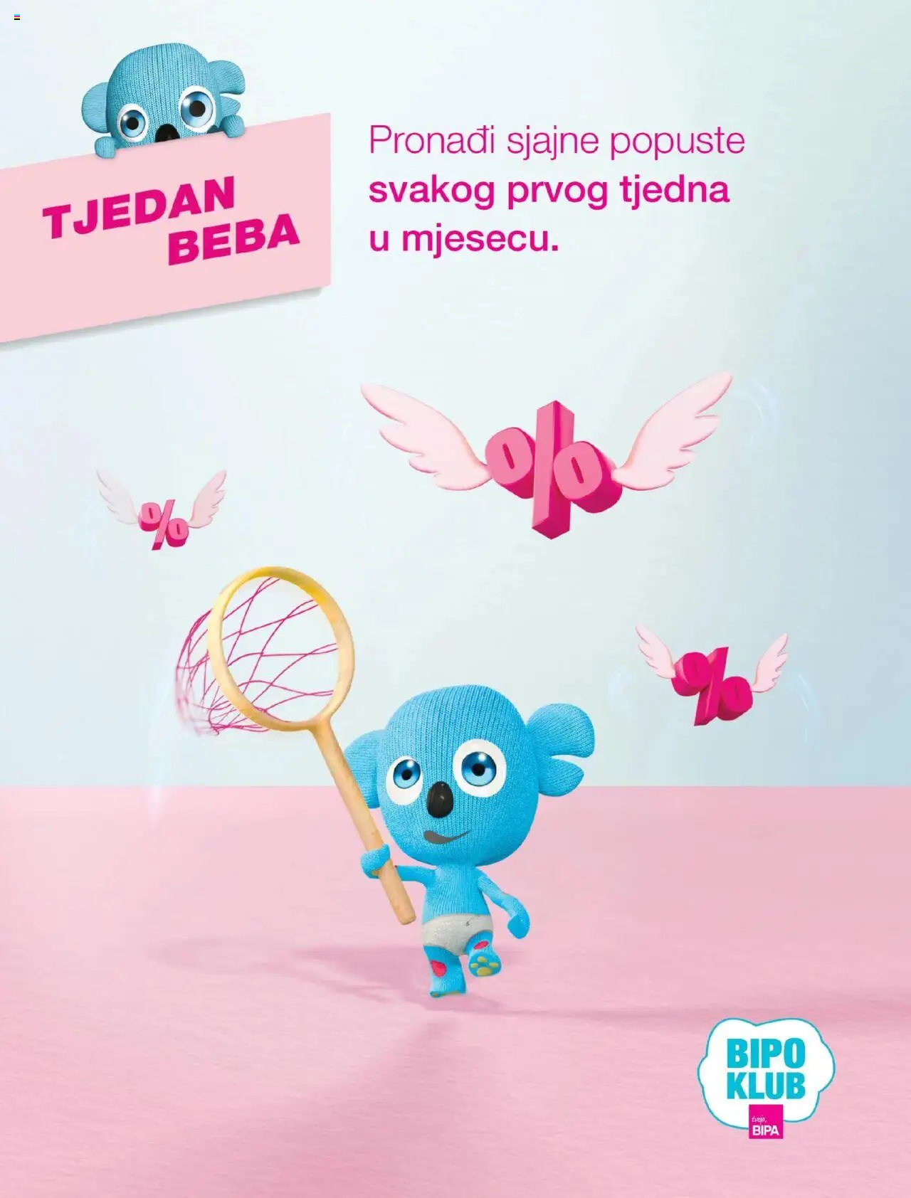 Bipa katalog | vrijedi od 20.05.2025 | Stranica: 131