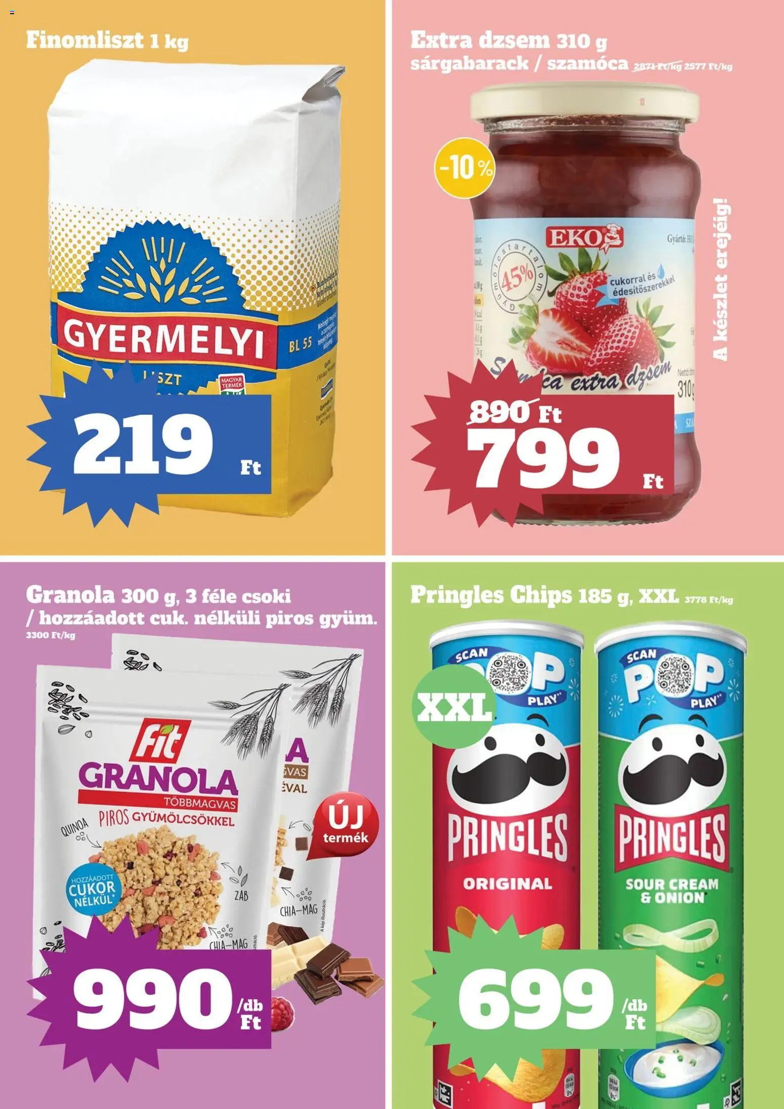 Family Diszkont akciós ujság - amely érvényes a következő dátumtól: 26.02.2026 | Oldal: 15 | Termékek: Ásványvíz, Citrom