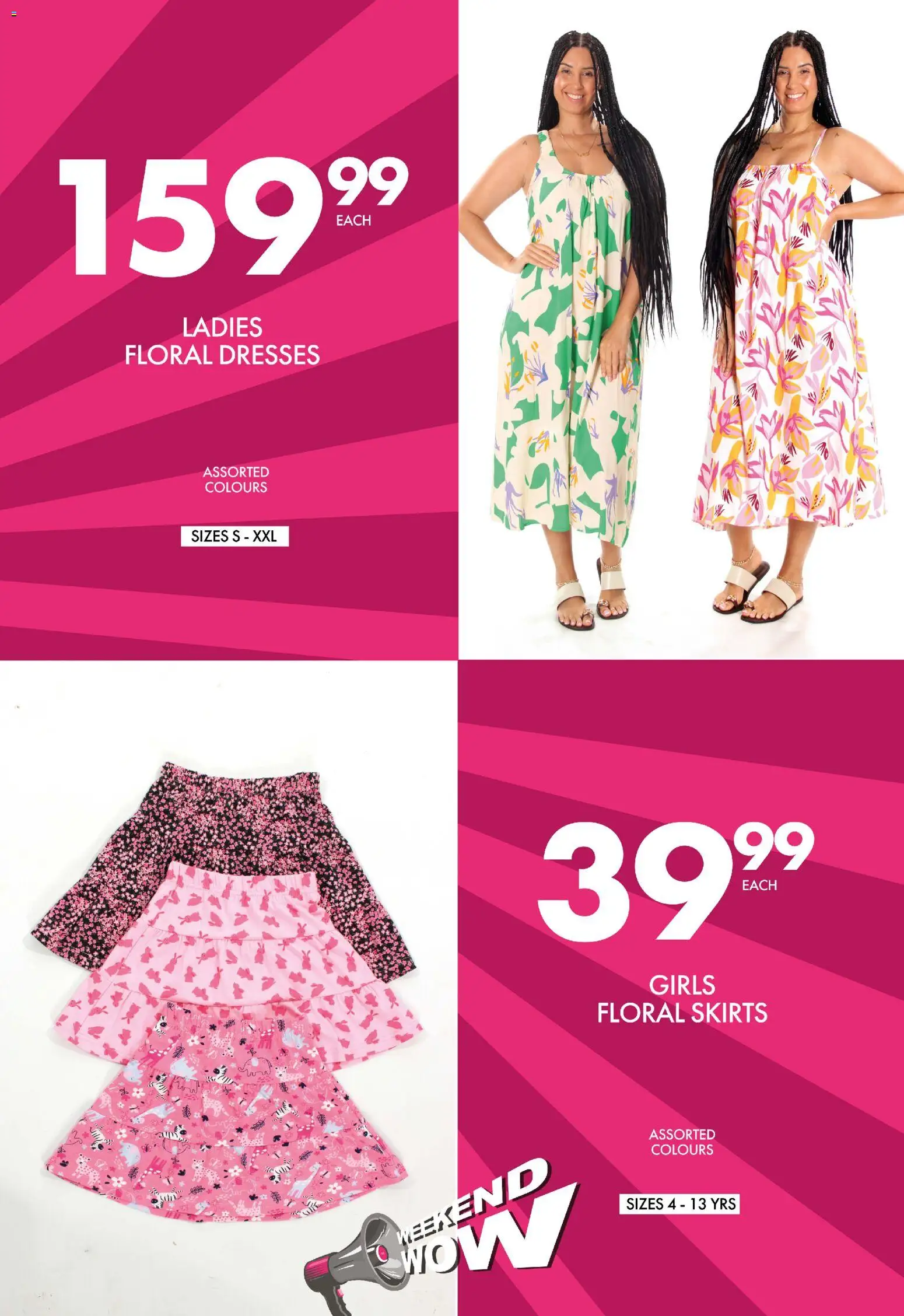 New Save catalogue – valid from 24.10.2025 | Page: 12 | Products: Skirts