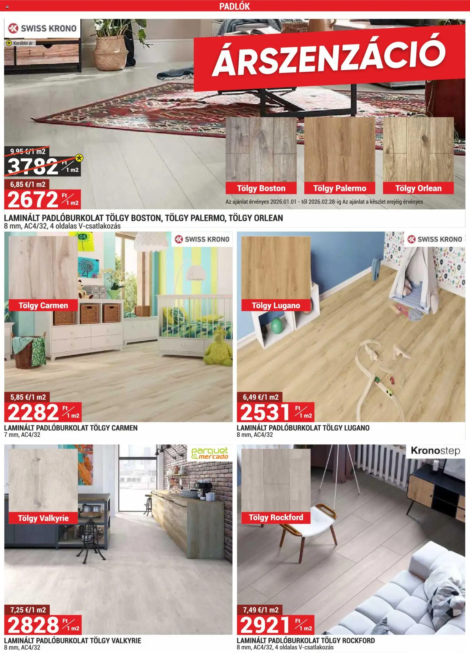 Merkury Market akciós ujság - amely érvényes a következő dátumtól: 02.01.2026 | Oldal: 11