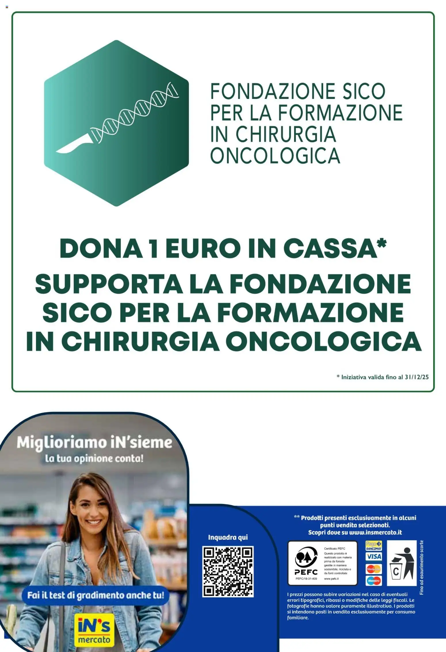 Volantino IN's del 22.04.2026 | Pagina: 28