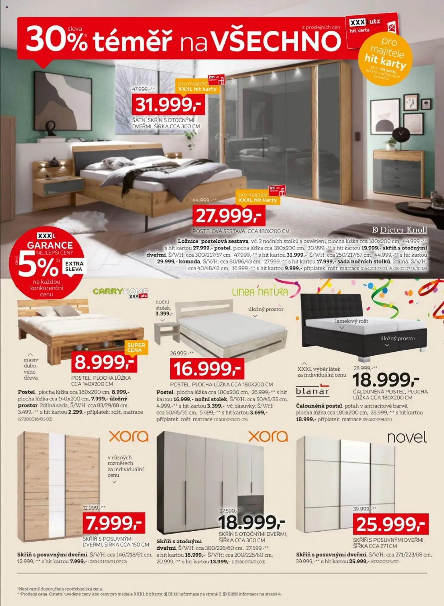 XXXLutz leták od 09.02.2026 | Strana: 6