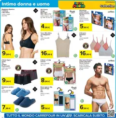 Volantino Carrefour del 15.09.2025 | Pagina: 32