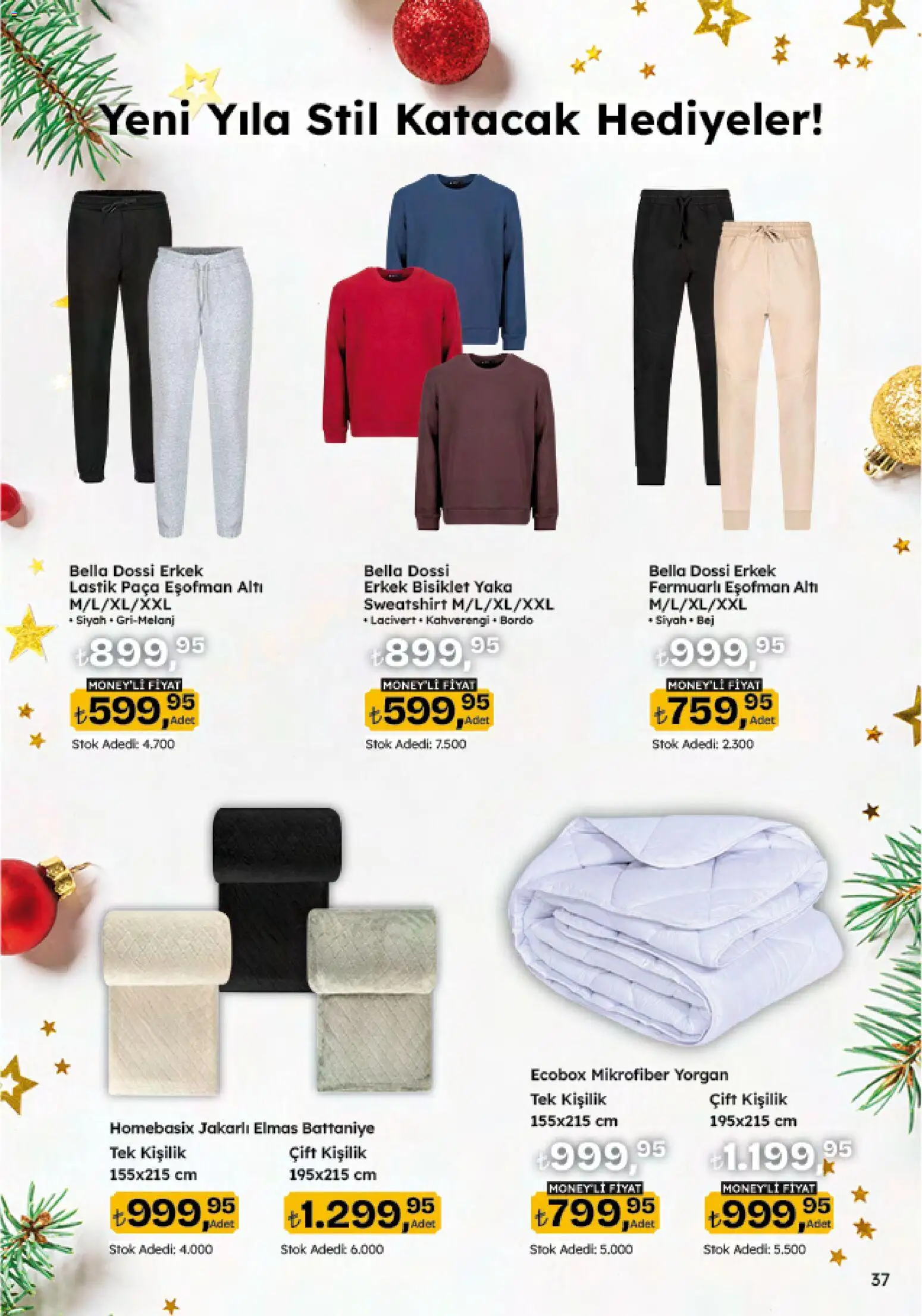 Migros Katalog - 5M Migroskop Dijital - 04.12.2025 tarihinden itibaren geçerlidir | Sayfa: 126