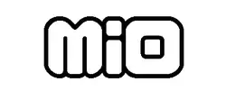 Logotyp Mio - Hus och trädgård