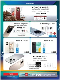 Preview of Sharaf DG Black friday valid from 21.11.2025 | Page: 6