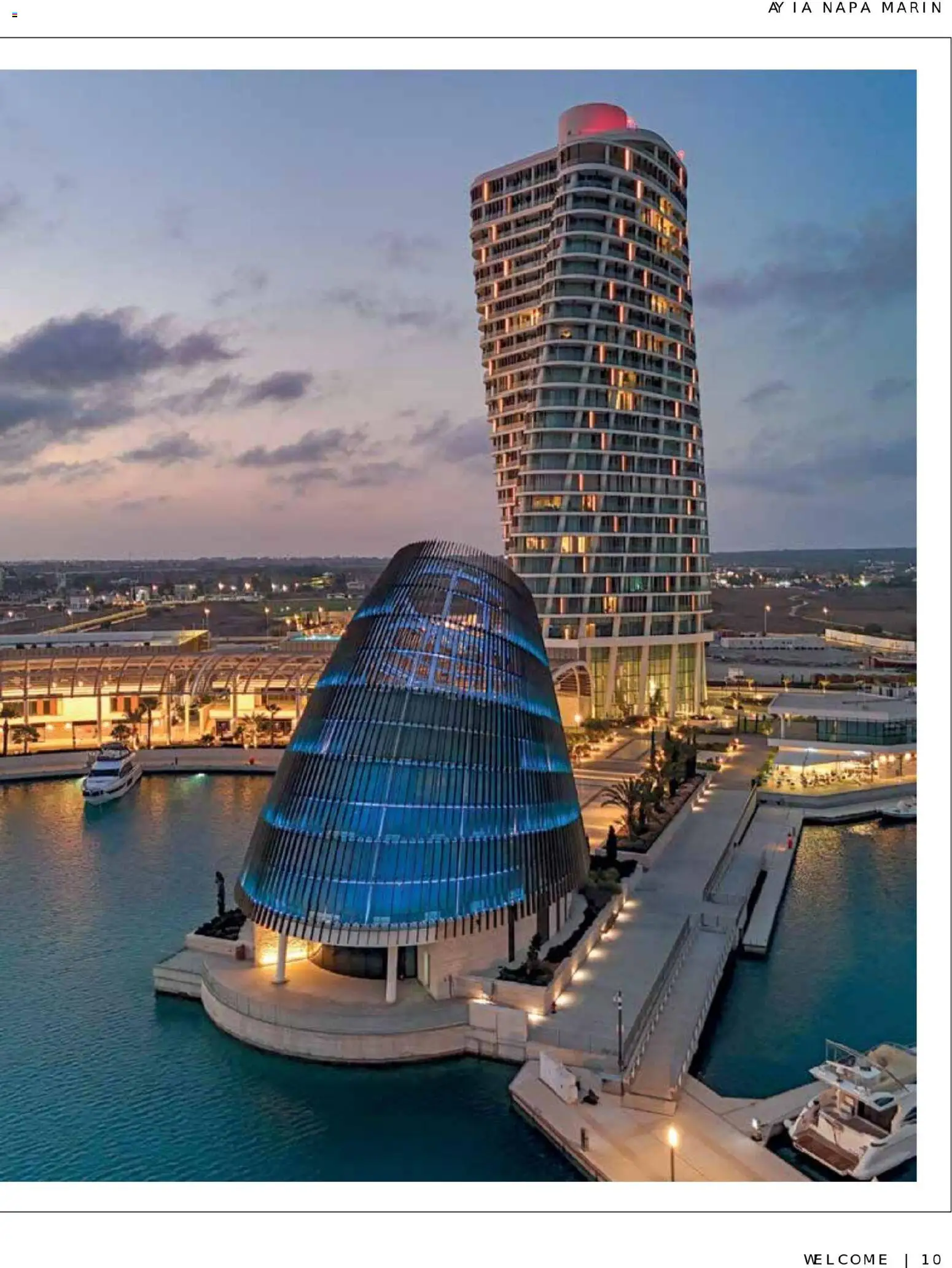 Hermes Airport - Φυλλάδιο – σε ισχύ από 13.11.2025 | Σελίδα: 109