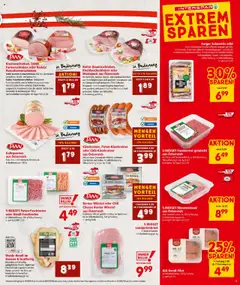 Interspar Flugblatt ab 09.10.2025 gültig | Seite: 9