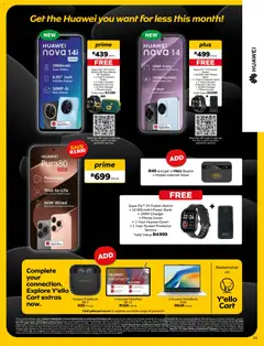 MTN specials catalogue – valid from 07.11.2025 | Page: 33