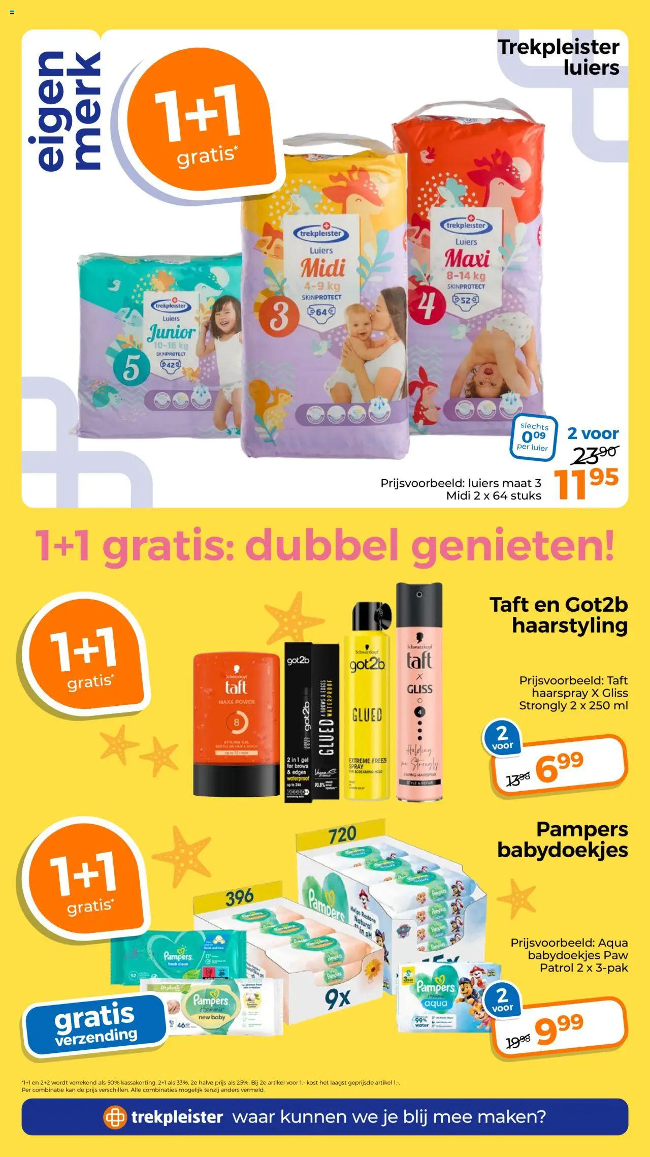  | Pagina: 14 | Producten: Kan, Füstölt oldalas, Babydoekjes, Festék