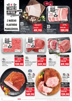 Kaufland leták - Kolín od 13.08.2025 | Strana: 12