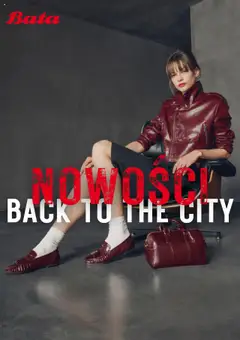 Pogląd oferty "Bata Gazetka" - ważna od 01.10.2025