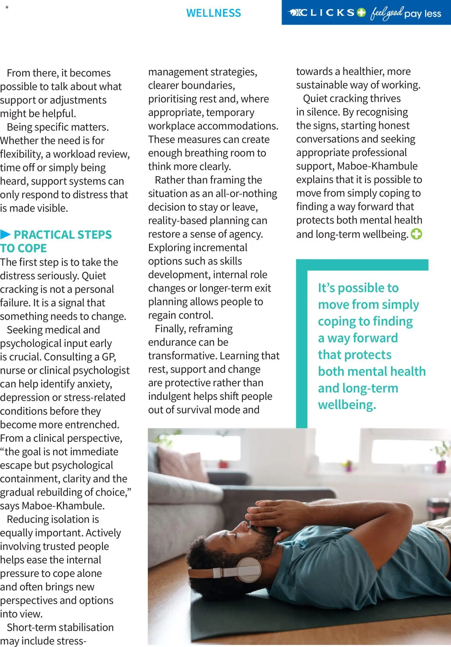 New Clicks catalogue – valid from 01.04.2026 | Page: 87