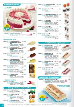 Maximo - Prévisualisation de Maximo catalogue valide à partir de 27.03.2026 | Page: 62