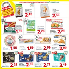 Volantino Todis del 24.07.2025 | Pagina: 8