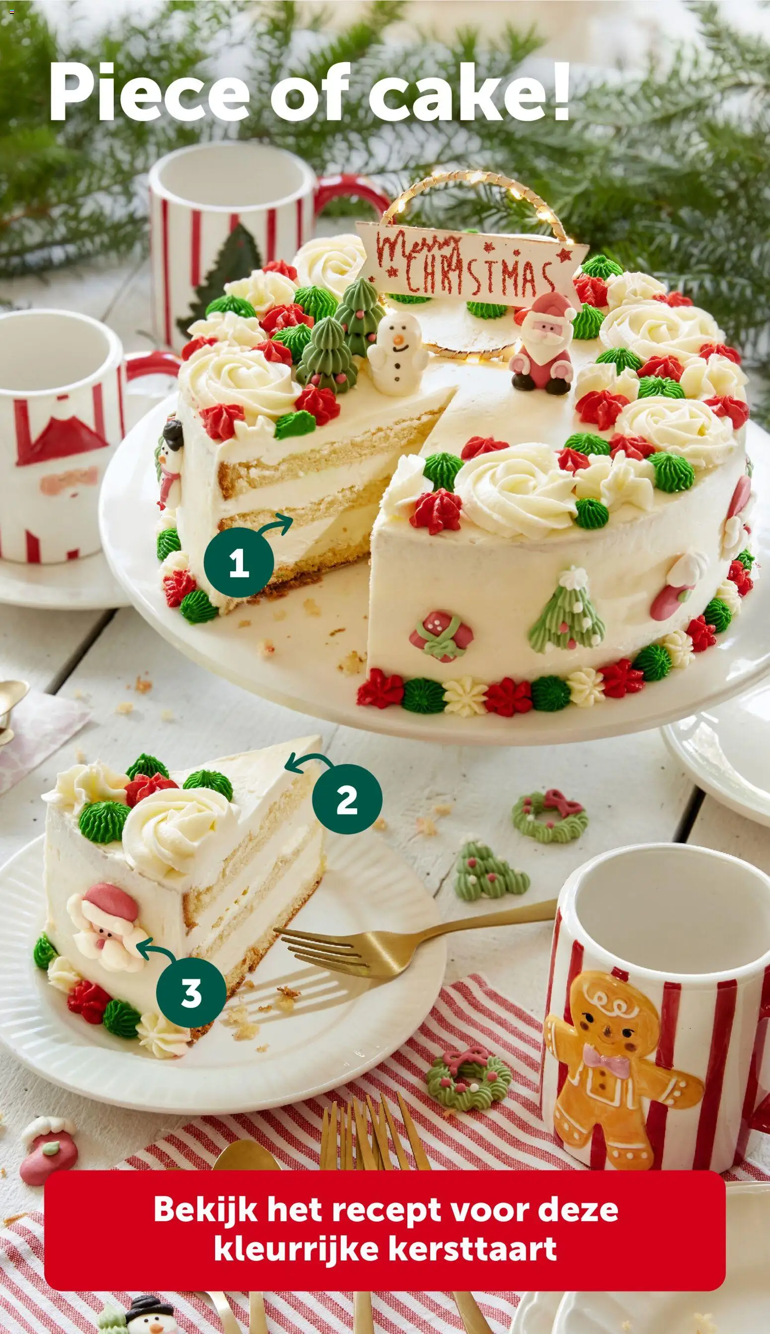 {H1} | Pagina: 2 | Producten: Cake