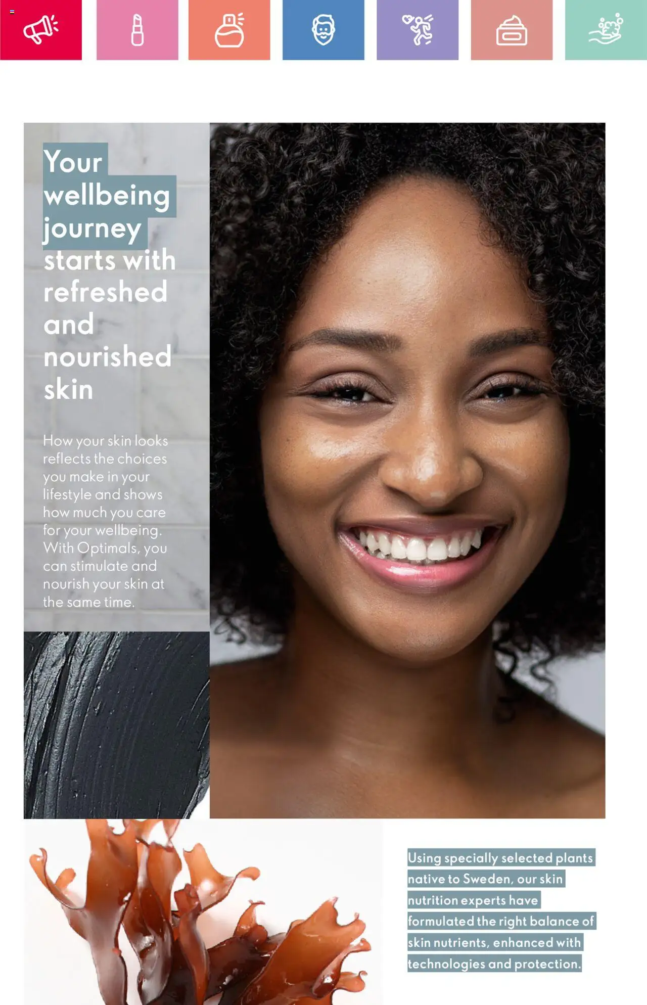 Oriflame -Catalogue valid from 01.04.2025 | Page: 16