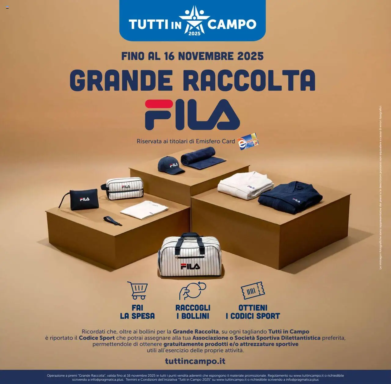 Volantino Emisfero del 25.09.2025 | Pagina: 15