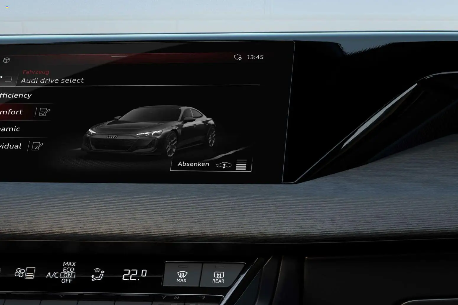 Audi e-tron GT – gültig ab 28.10.2025 | Seite: 63