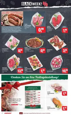 Markant - Black Friday ab 24.11.2025 gültig | Seite: 2