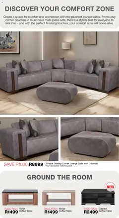 OK Furniture Catalogue │ valid from 07.07.2025 | Page: 6