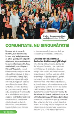 Ofertele Dr.Max valabile de la 01.12.2025 | Pagină: 11