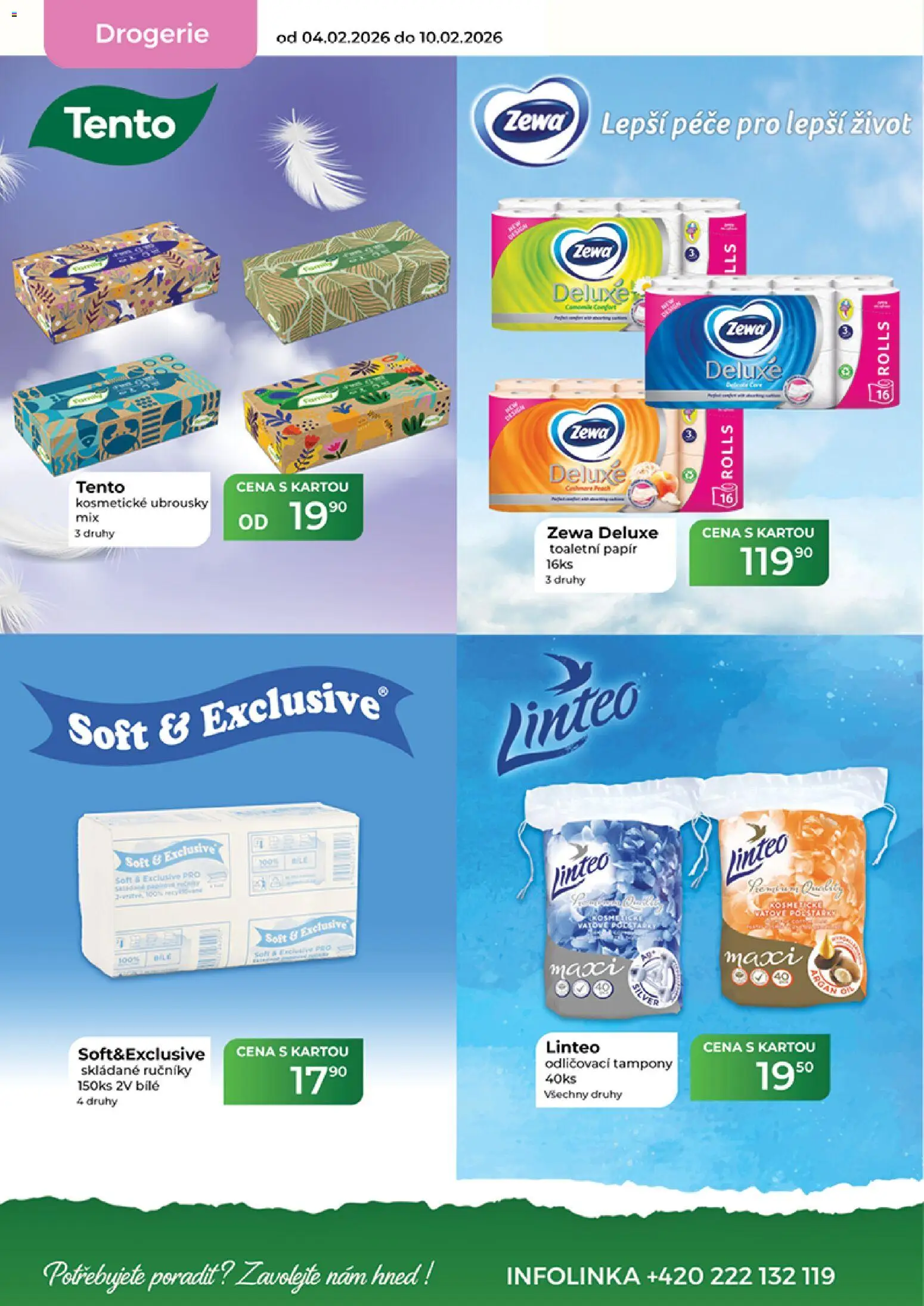 Tamda Foods leták od 04.02.2026 | Strana: 48