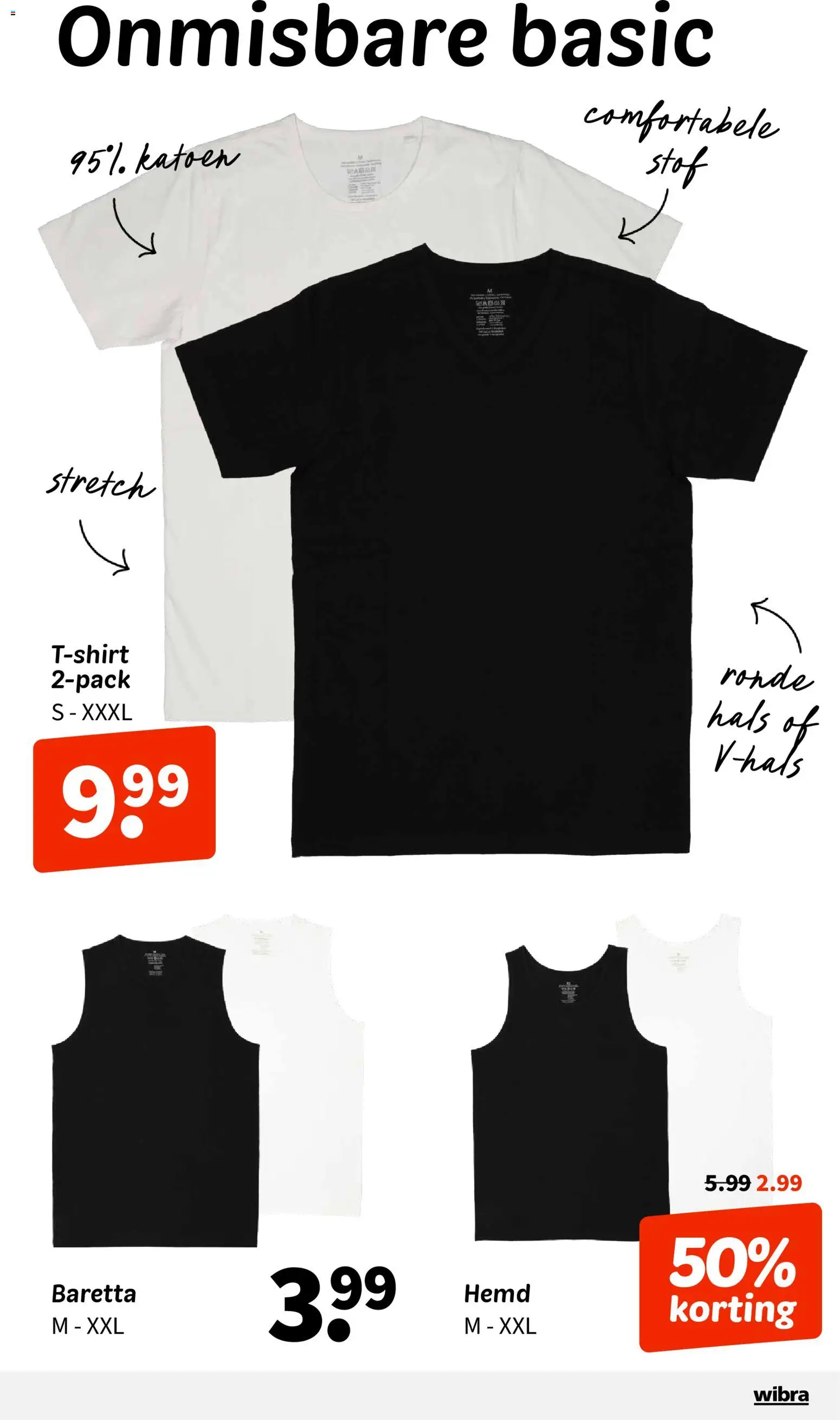 {H1} | Pagina: 4 | Producten: Hemd