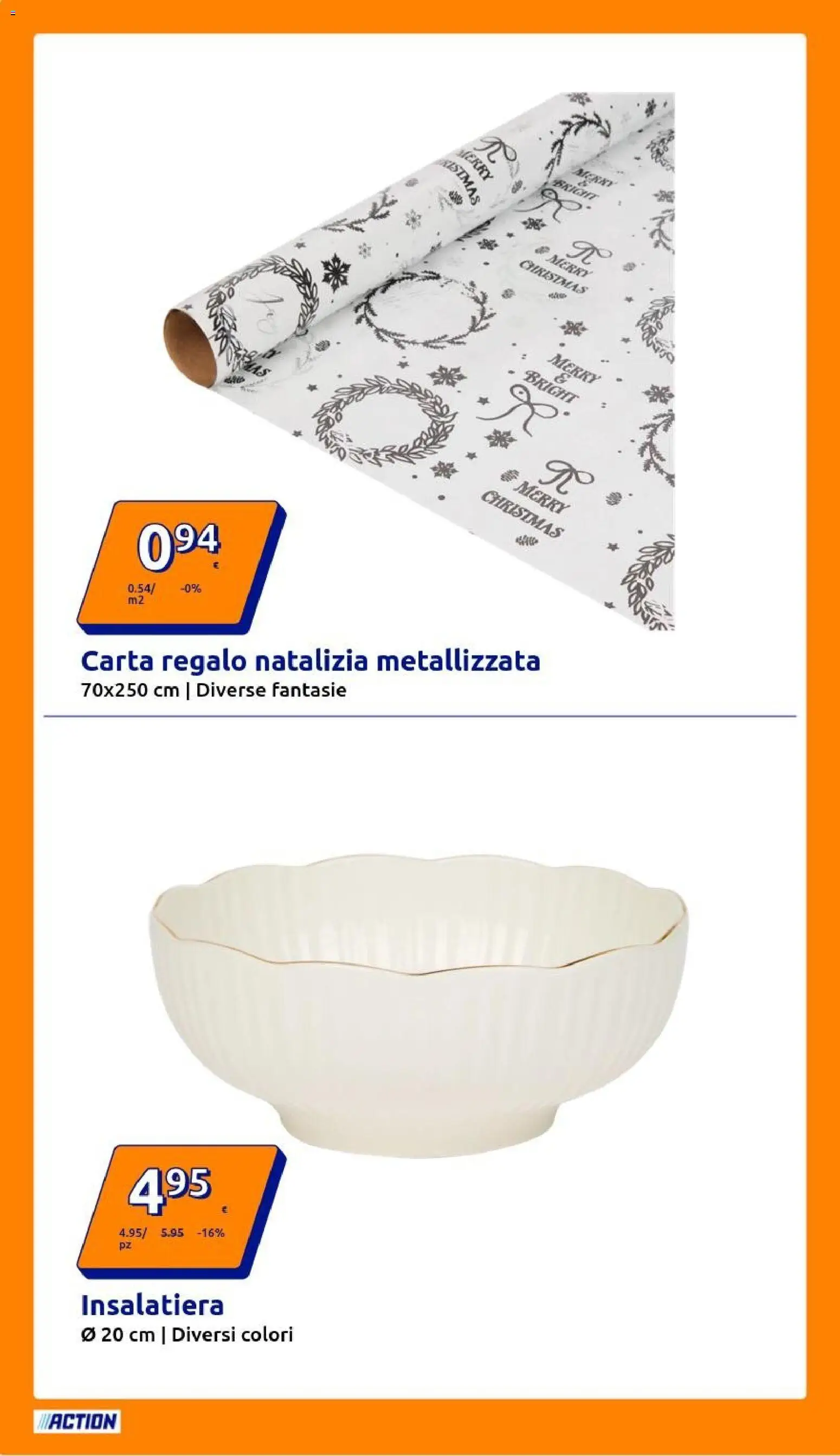 Volantino Action del 17.12.2025 | Pagina: 10