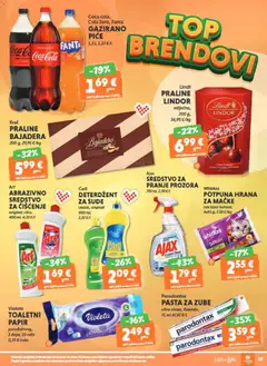 Katalog Studenac - Pregled kataloga iz trgovine Studenac, vrijedi od 03.12.2025 | Stranica: 19