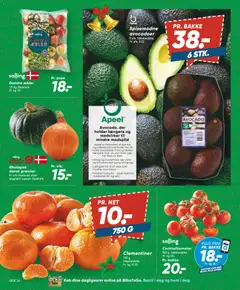 Bilka - Tilbudsavis gyldig fra 05.12.2025 | Side: 32