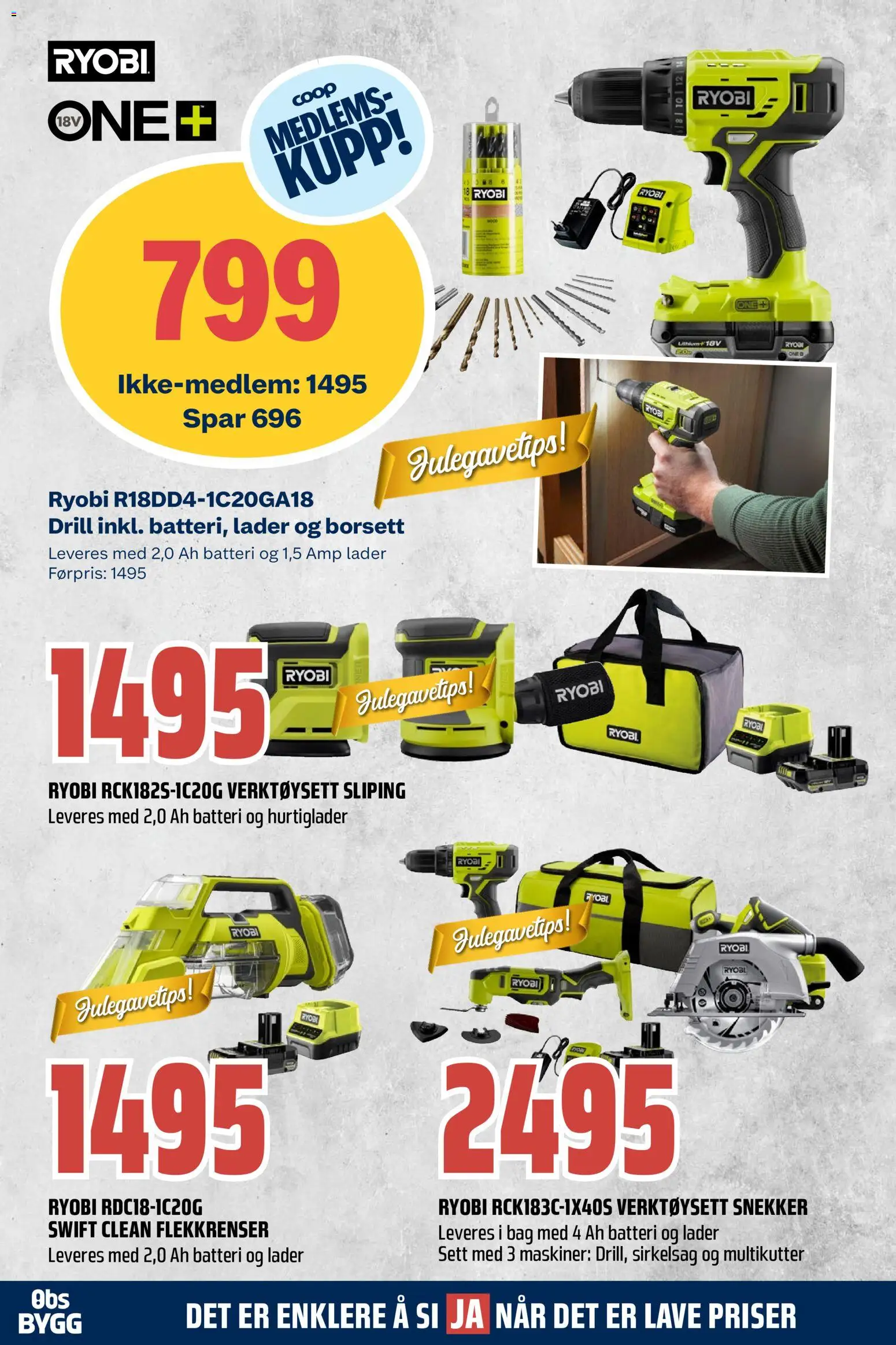 {H1} | Side: 15 | Produkter: Drill, Bag, Dartpilar, Batteri