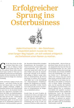 Lagerhaus Fürs Leben am Land ab 01.02.2026 gültig | Seite: 31