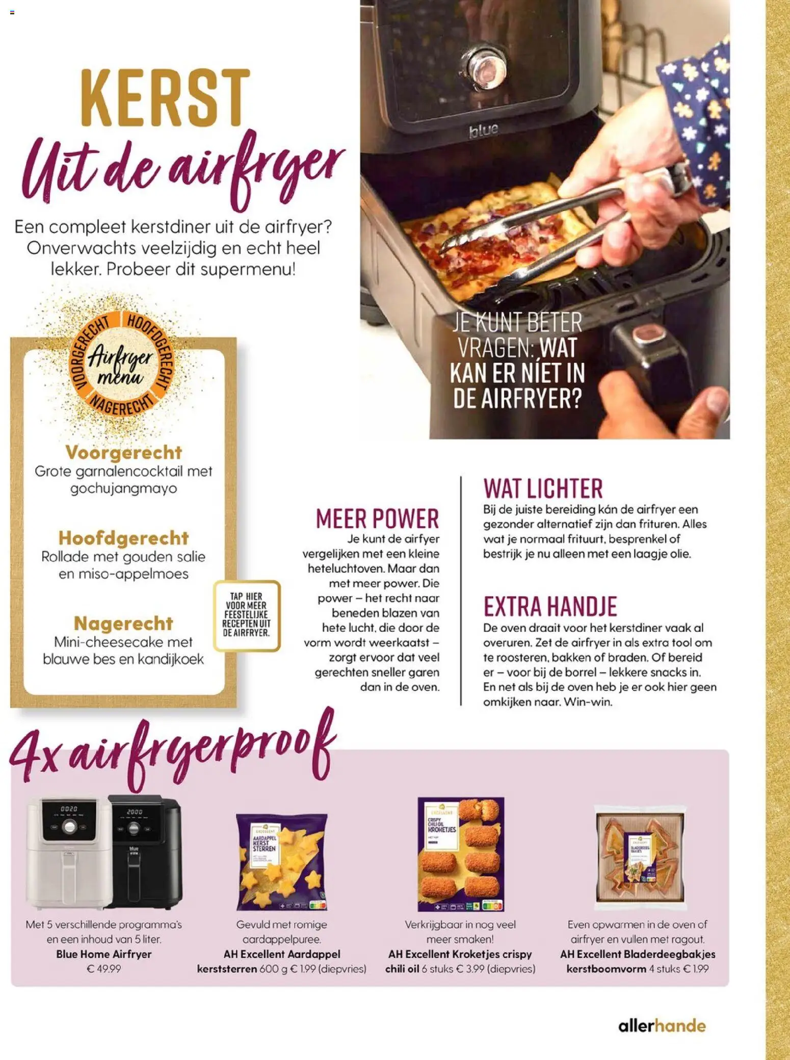 {H1} | Pagina: 39 | Producten: Snacks, Aardappel, Kan, De oven