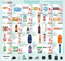 Volantino Conad del 30.07.2025 | Pagina: 22